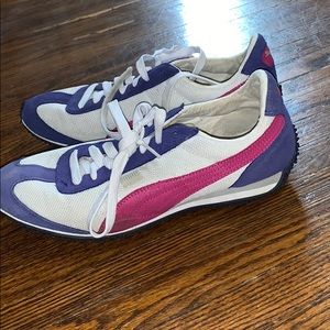 Puma sneakers